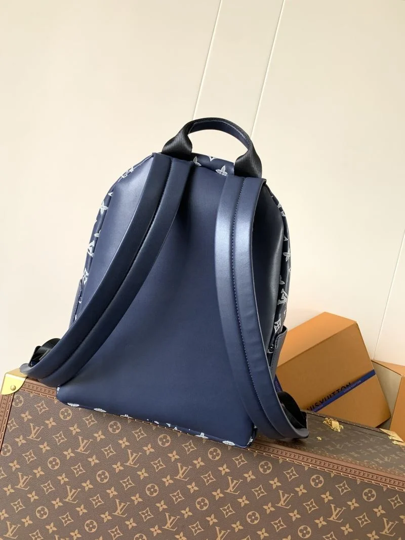 Louis Vuitton Backpacks Modern 43180
