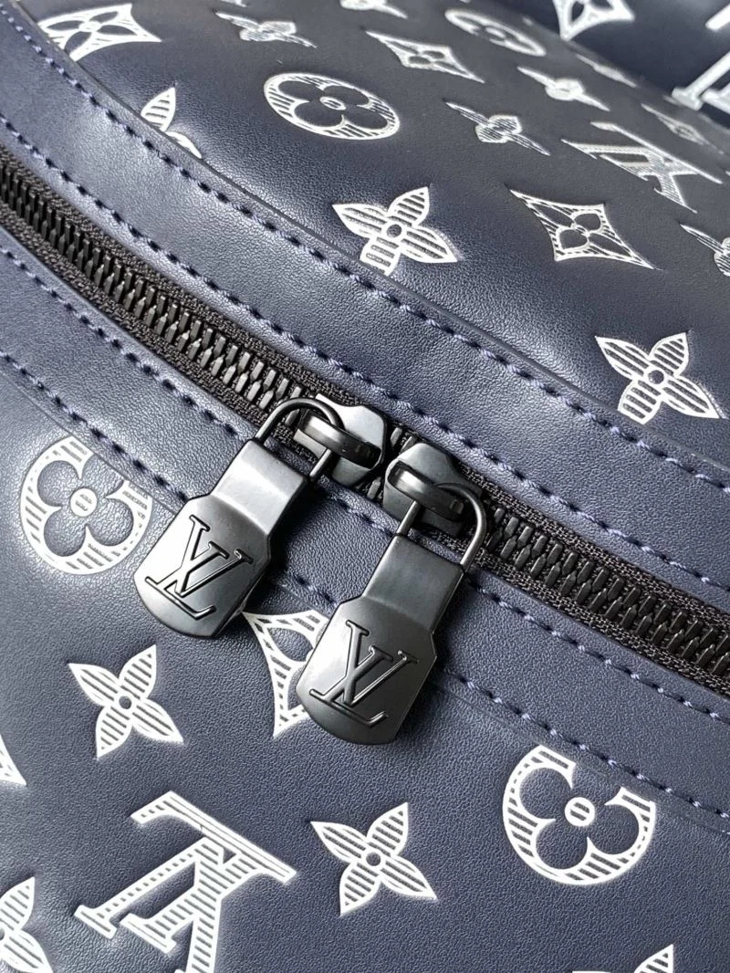 Louis Vuitton Backpacks Modern 43180