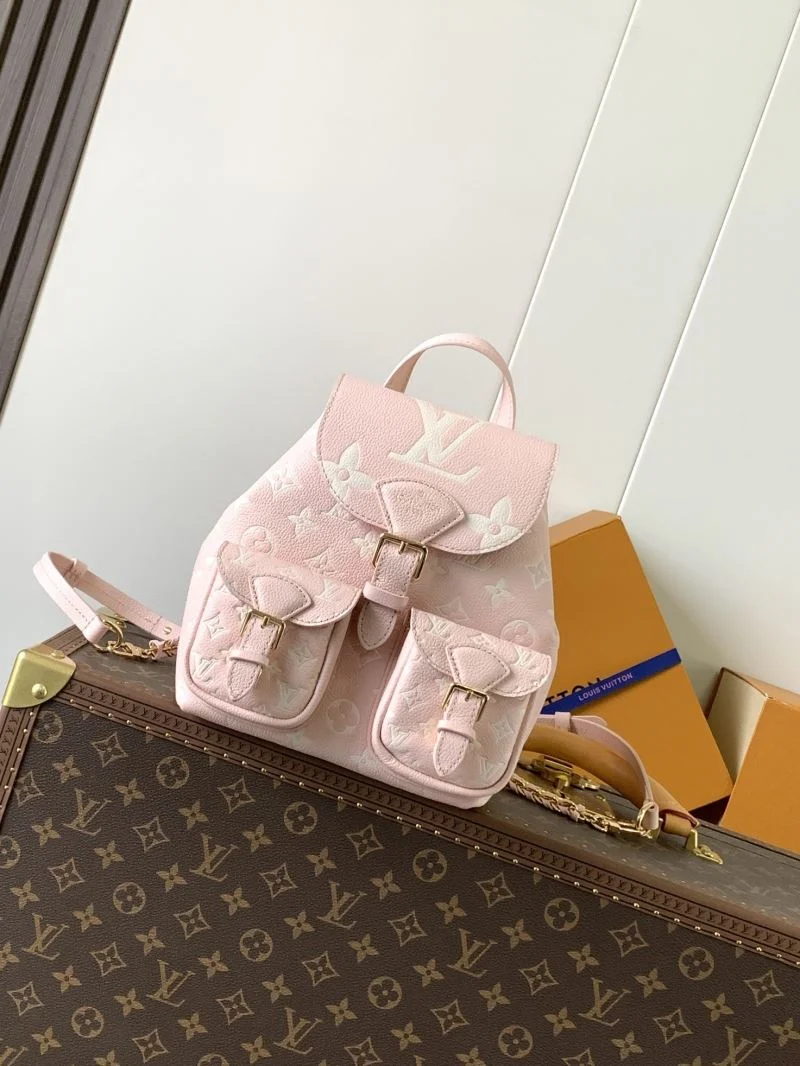 Louis Vuitton Backpacks HighQuality 43173