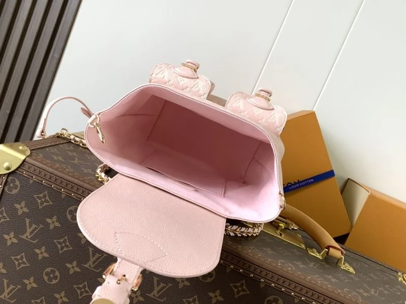 Louis Vuitton Backpacks HighQuality 43173