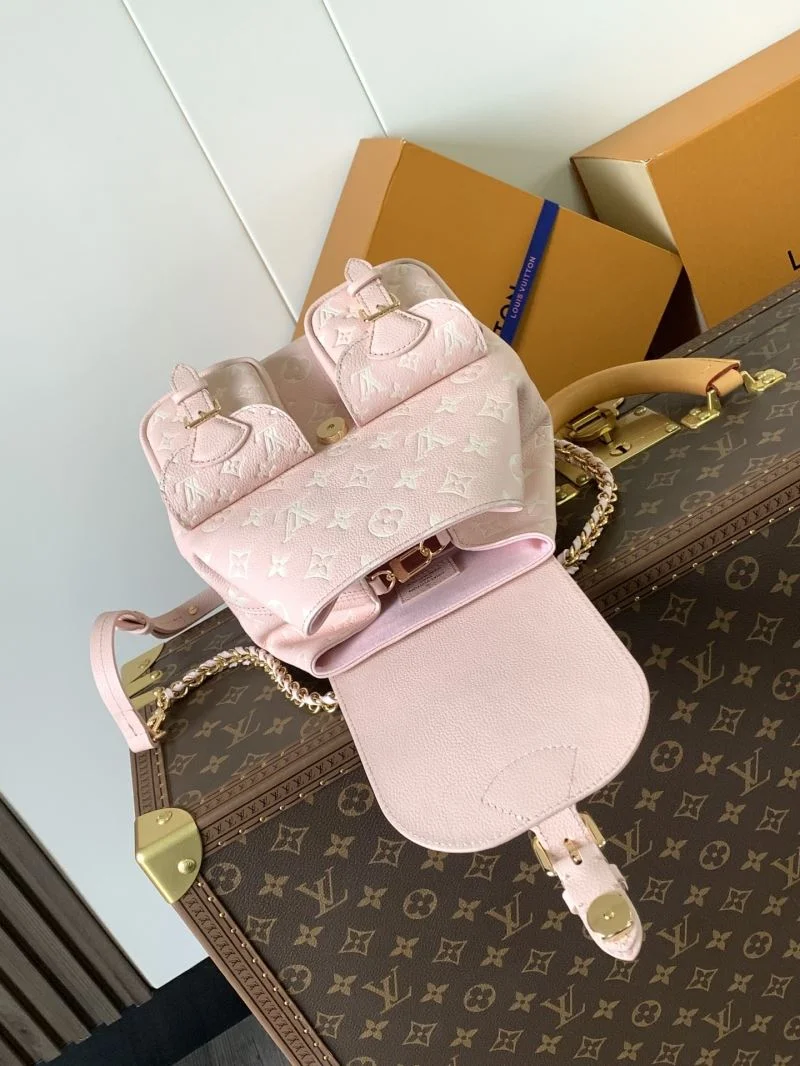 Louis Vuitton Backpacks HighQuality 43173