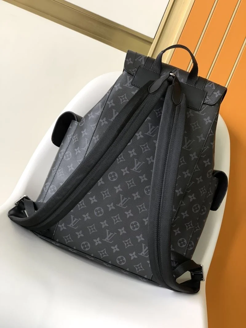 Thermal Louis Vuitton Backpacks 43186