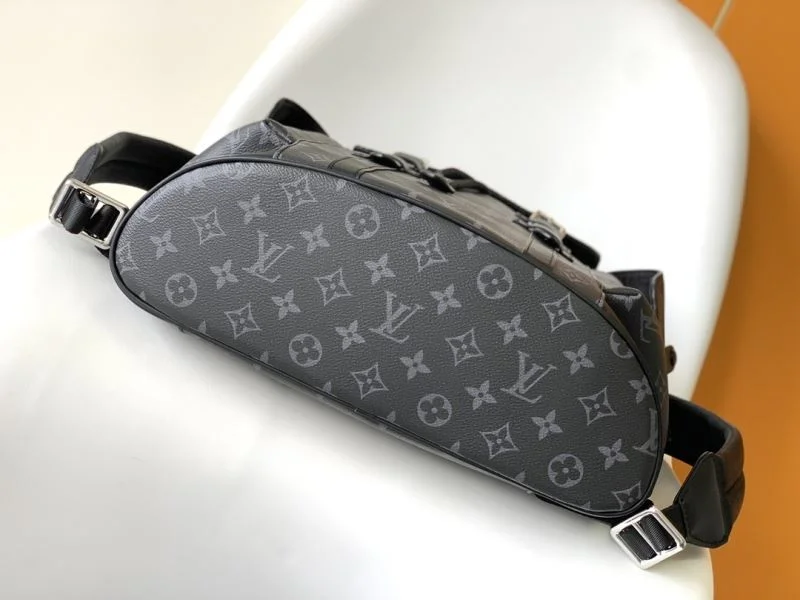 Thermal Louis Vuitton Backpacks 43186