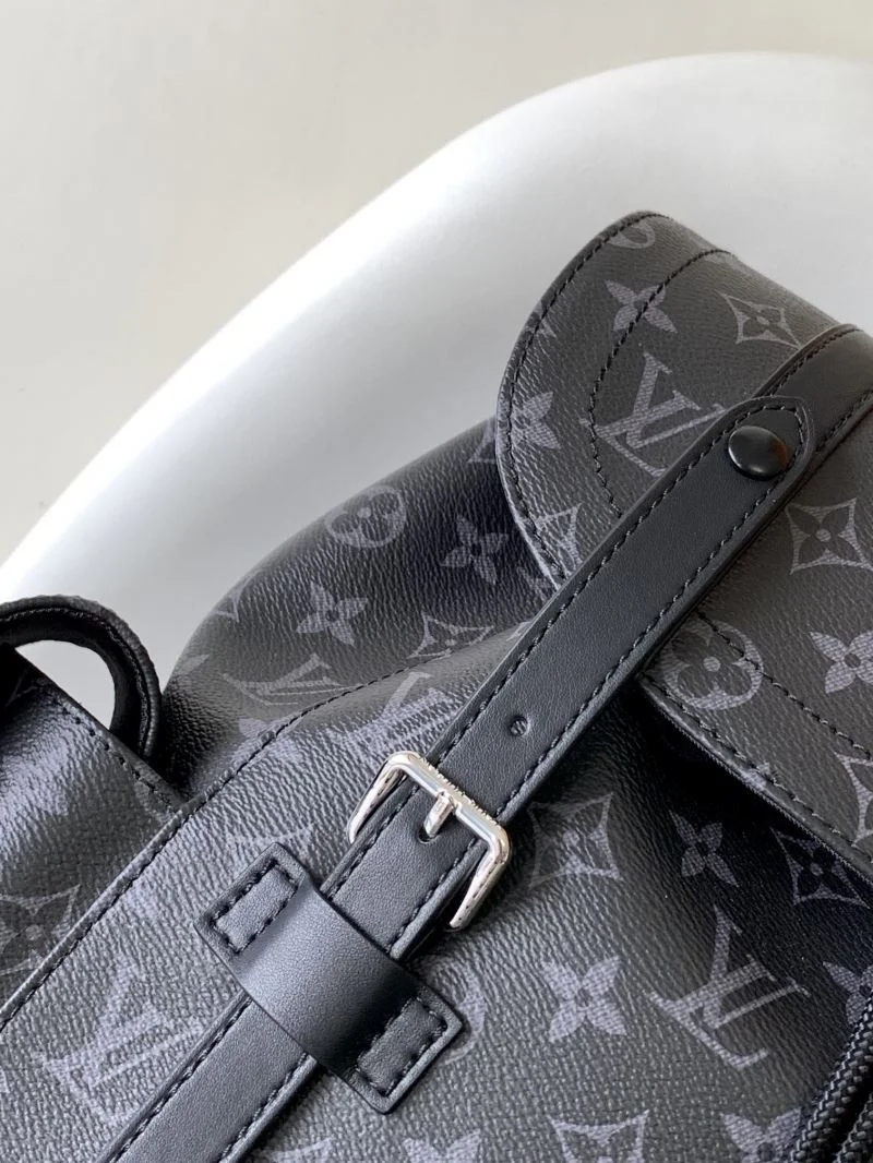 Thermal Louis Vuitton Backpacks 43186