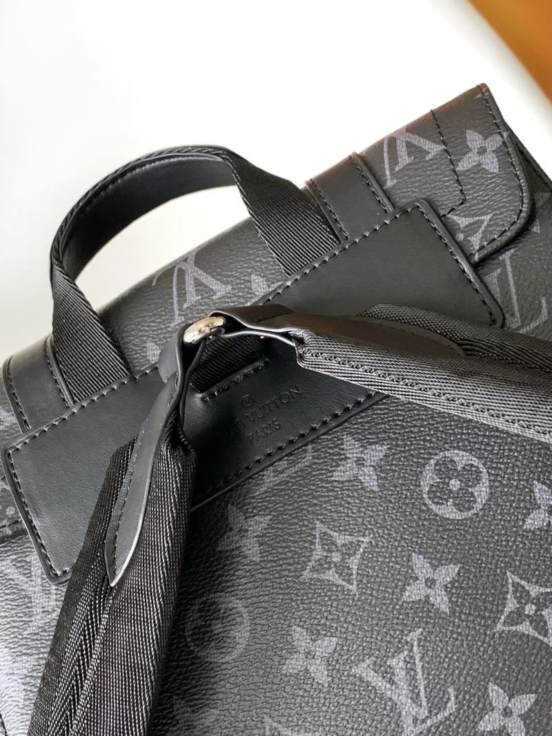 Thermal Louis Vuitton Backpacks 43186