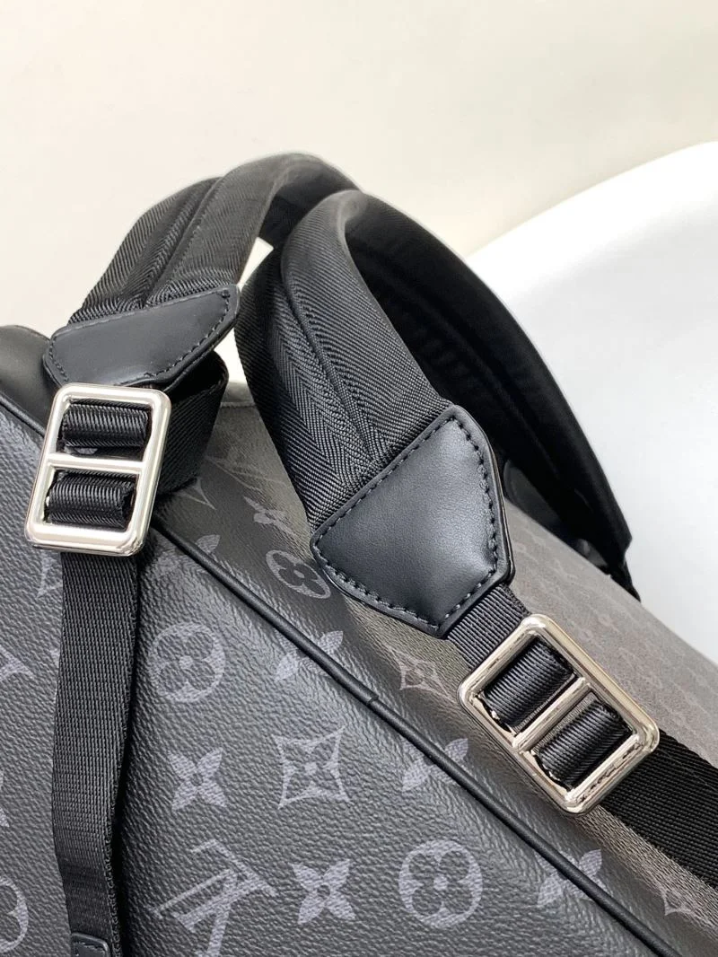 Thermal Louis Vuitton Backpacks 43186