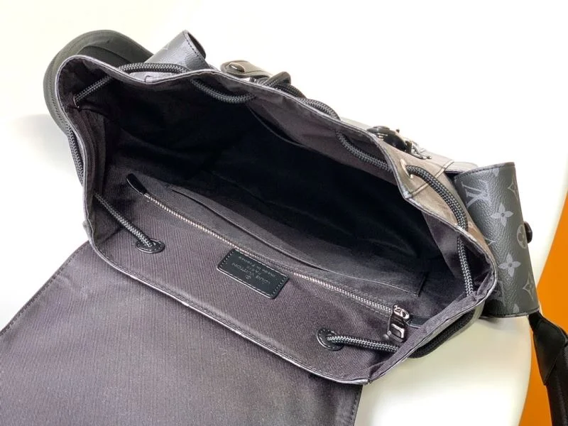 Thermal Louis Vuitton Backpacks 43186