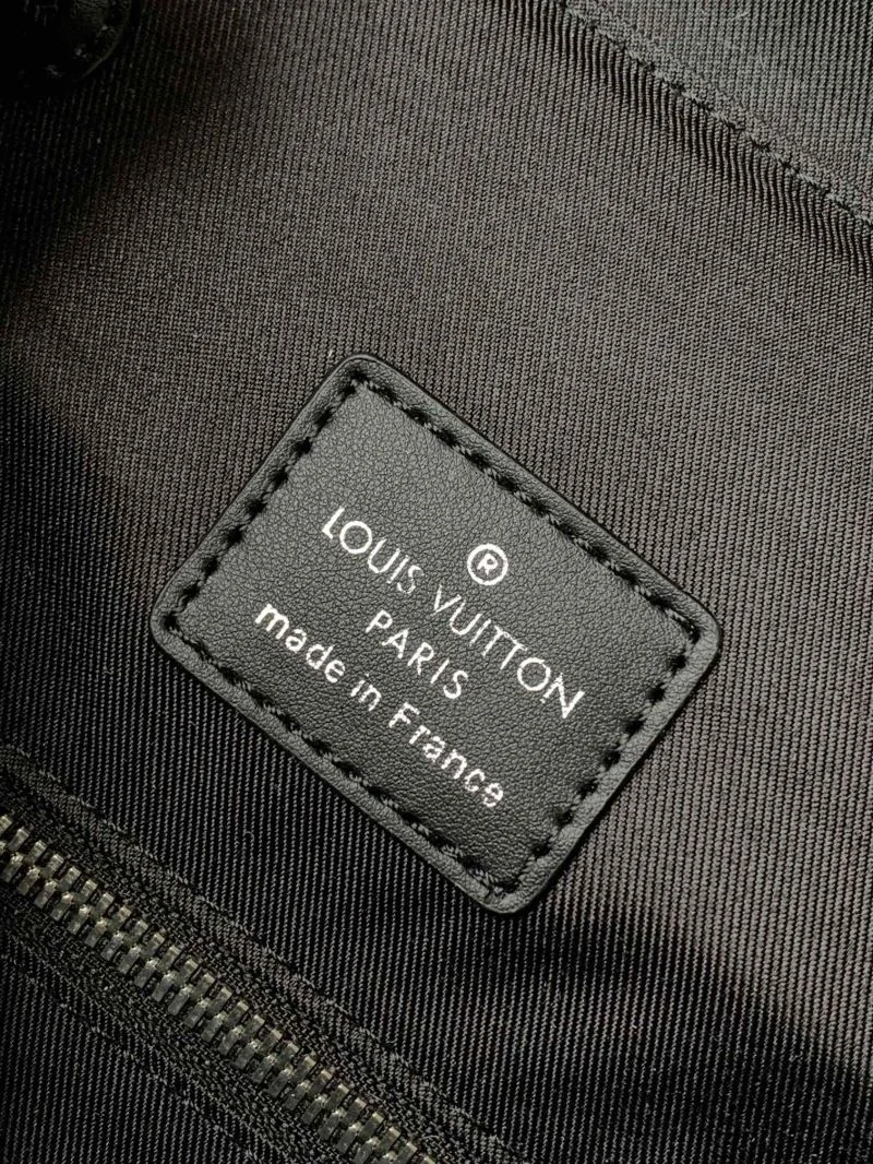 Thermal Louis Vuitton Backpacks 43186