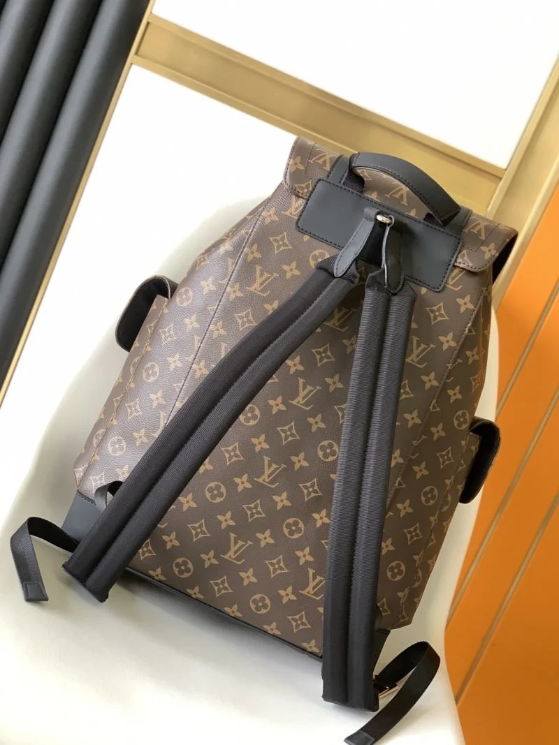 Louis Vuitton Backpacks WrinkleFree 43219