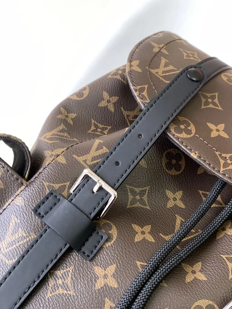 Louis Vuitton Backpacks WrinkleFree 43219