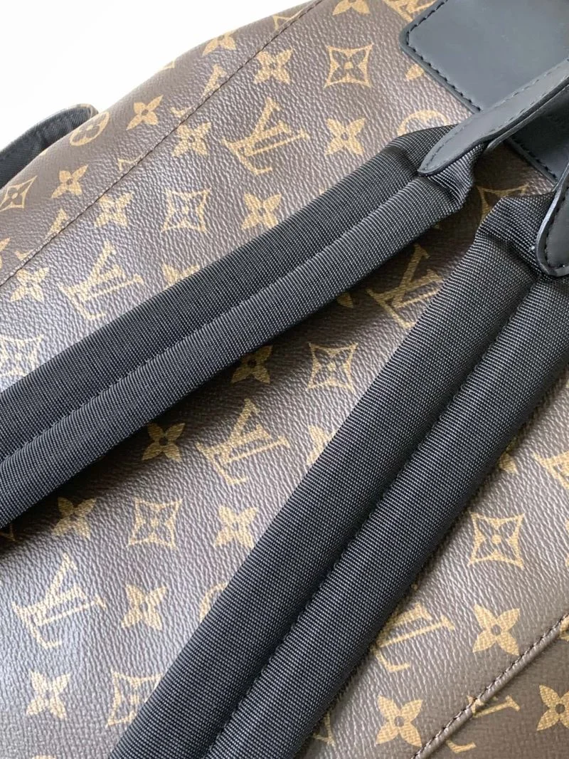 Louis Vuitton Backpacks WrinkleFree 43219