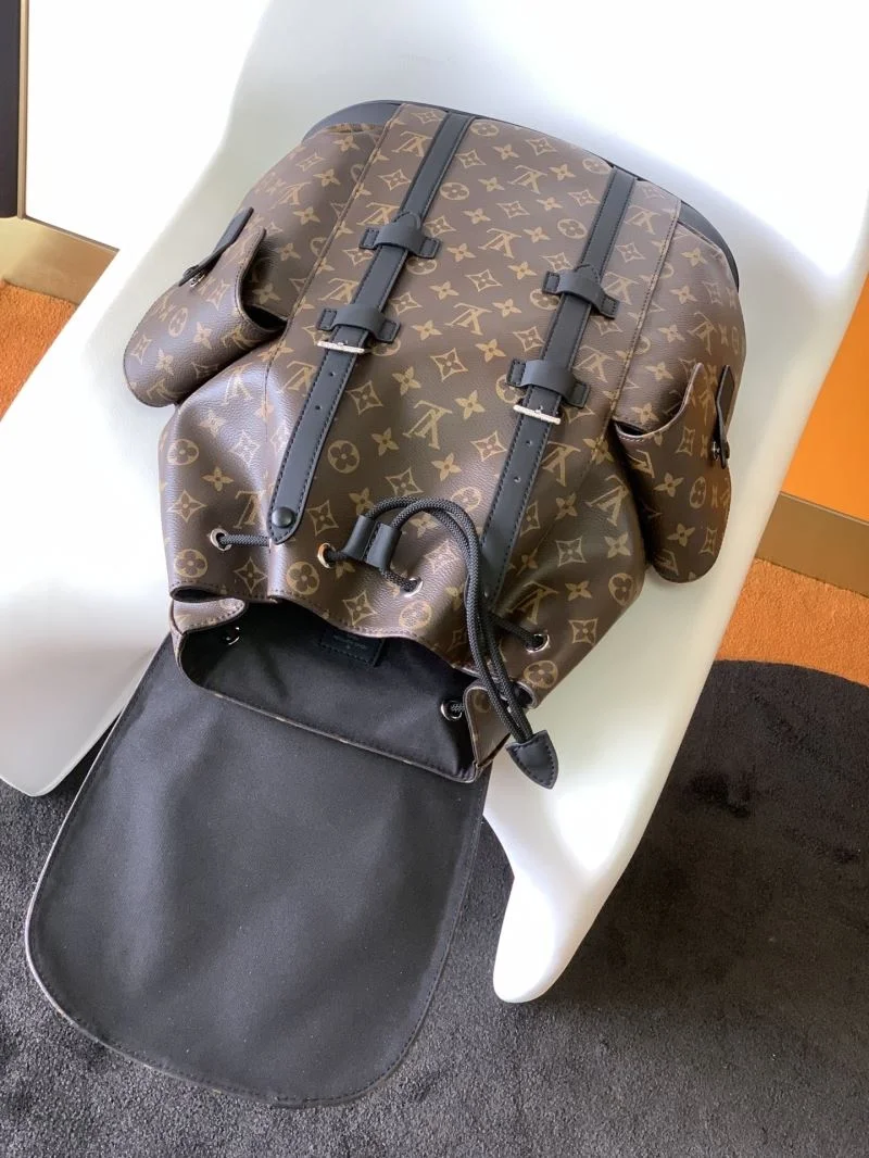 Louis Vuitton Backpacks WrinkleFree 43219