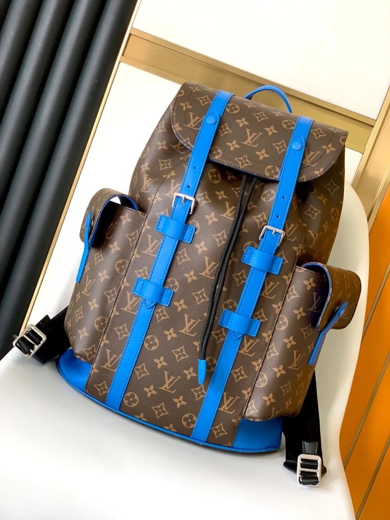 ModernLook Louis Vuitton Backpacks 43171