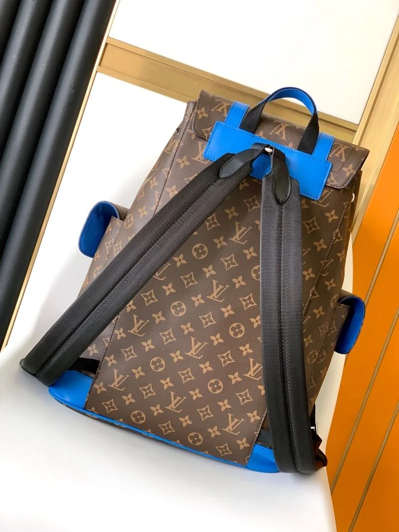 ModernLook Louis Vuitton Backpacks 43171