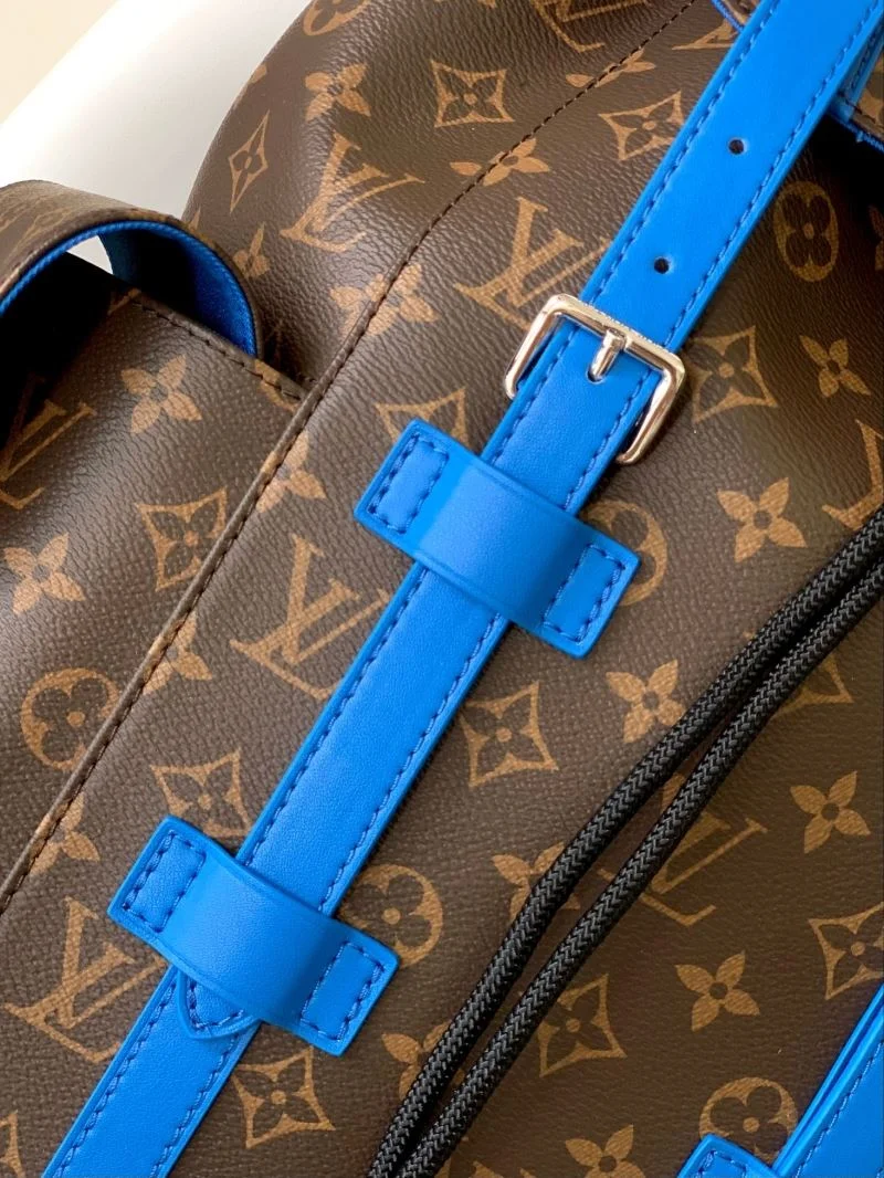 ModernLook Louis Vuitton Backpacks 43171