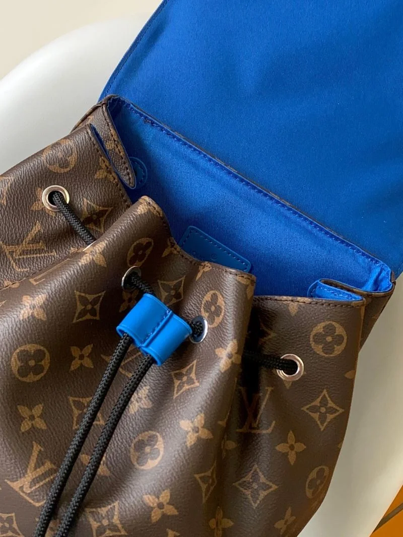 ModernLook Louis Vuitton Backpacks 43171