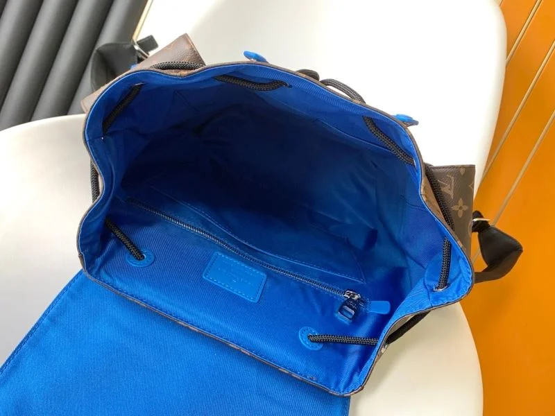 ModernLook Louis Vuitton Backpacks 43171