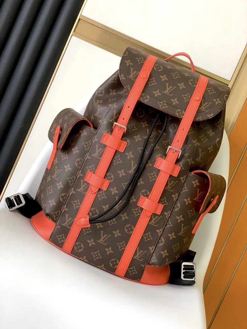 Popular Louis Vuitton Backpacks 43183