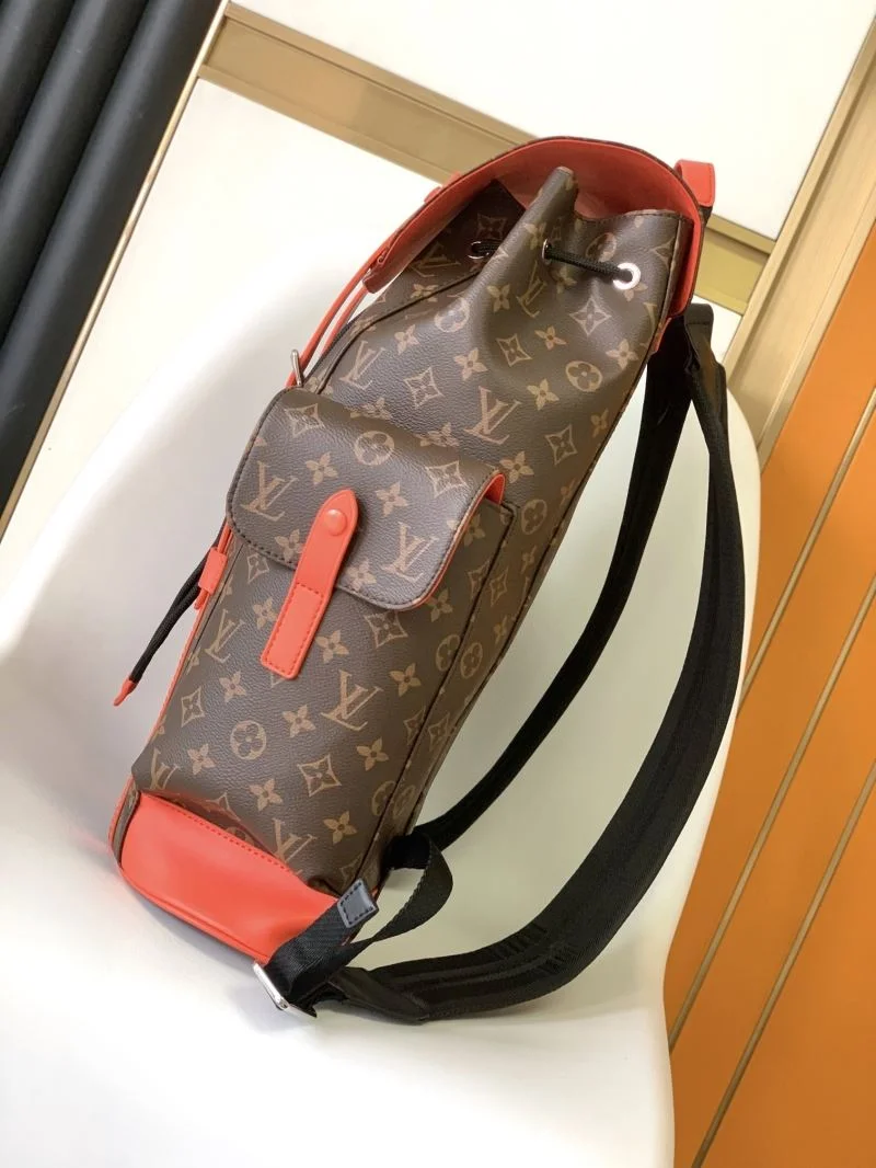 Popular Louis Vuitton Backpacks 43183