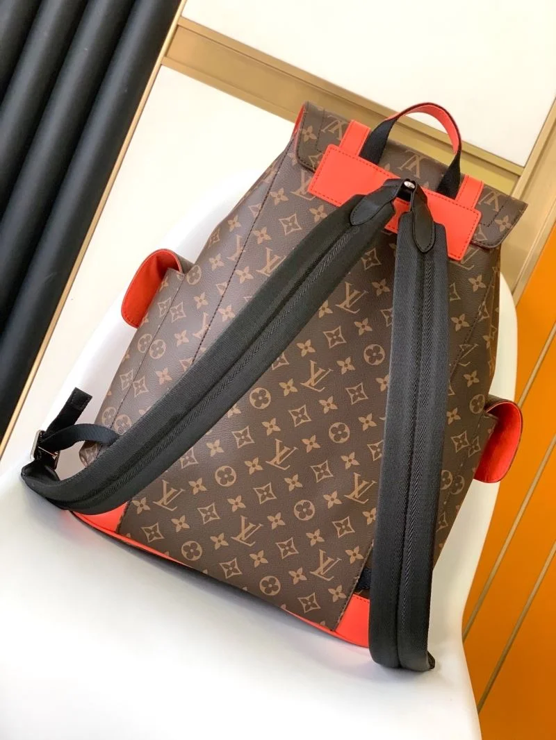 Popular Louis Vuitton Backpacks 43183