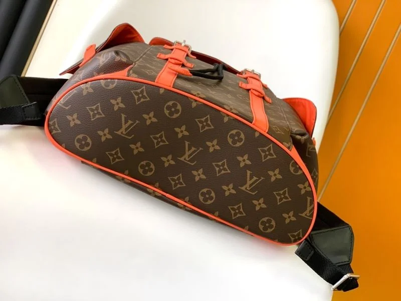 Popular Louis Vuitton Backpacks 43183