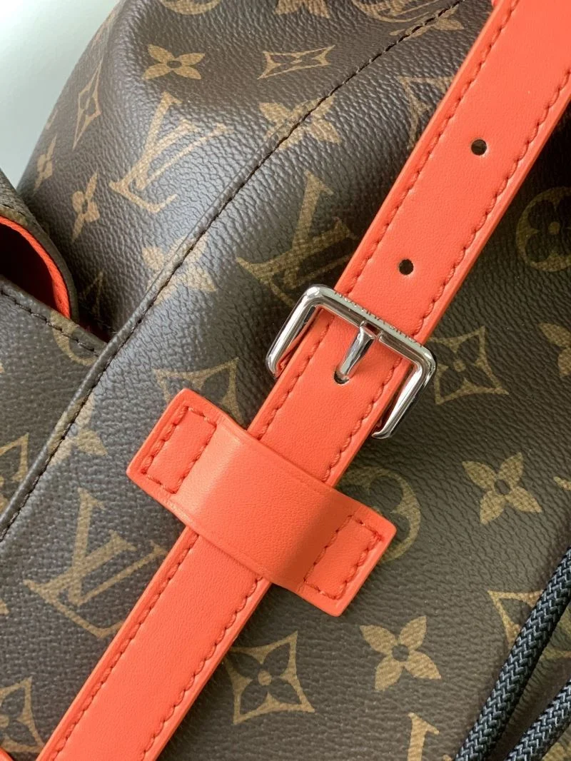 Popular Louis Vuitton Backpacks 43183