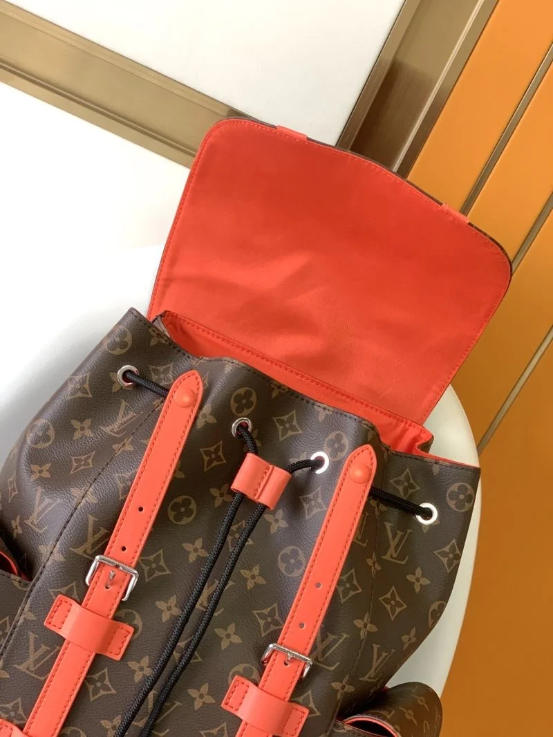 Popular Louis Vuitton Backpacks 43183