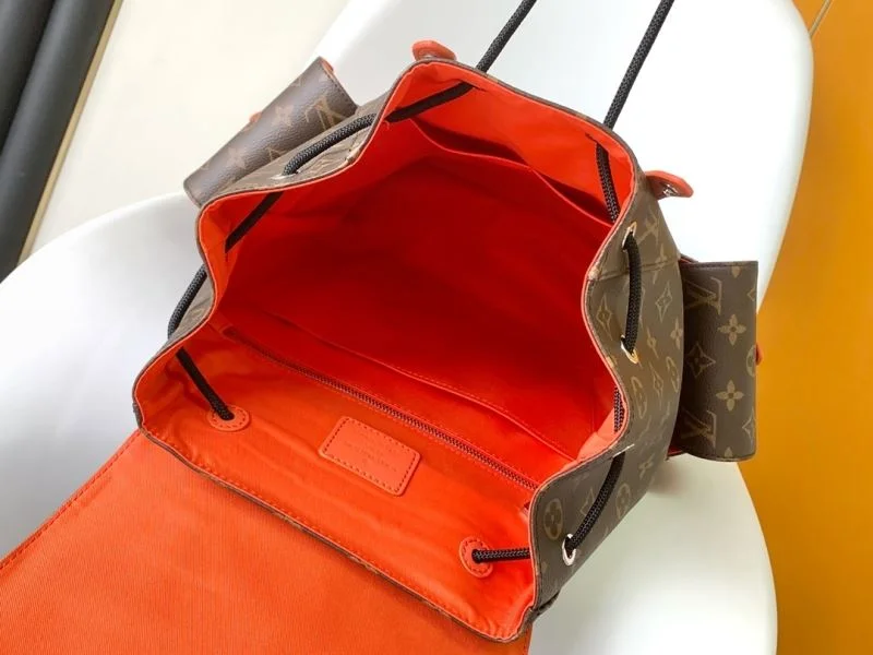 Popular Louis Vuitton Backpacks 43183