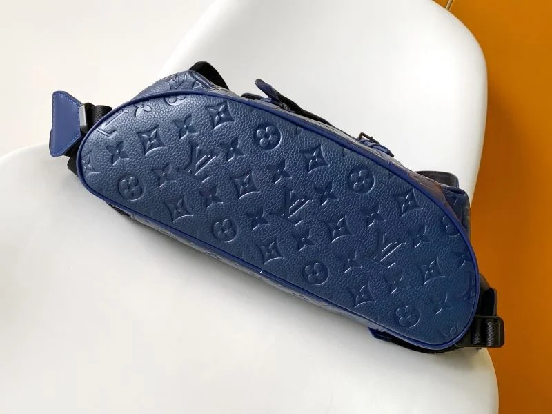 Snug Louis Vuitton Backpacks 43170