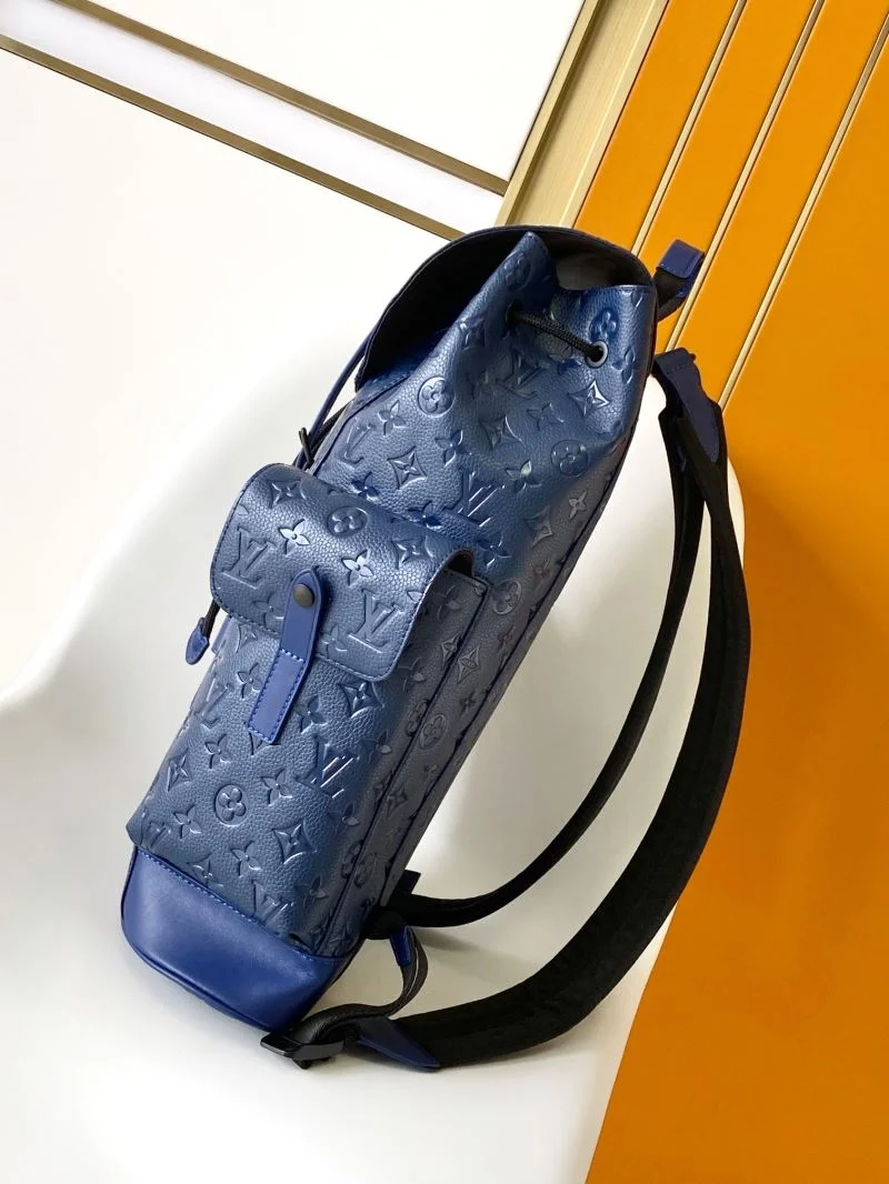 Snug Louis Vuitton Backpacks 43170