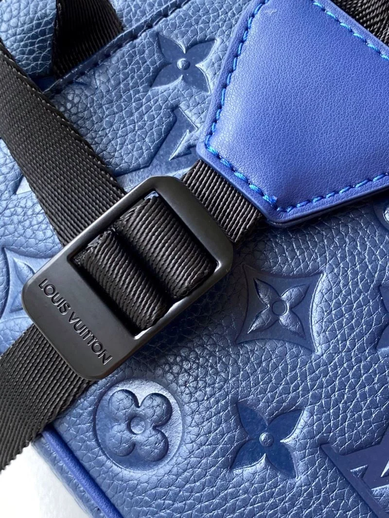 Snug Louis Vuitton Backpacks 43170
