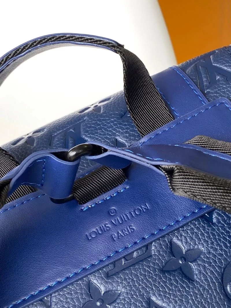 Snug Louis Vuitton Backpacks 43170