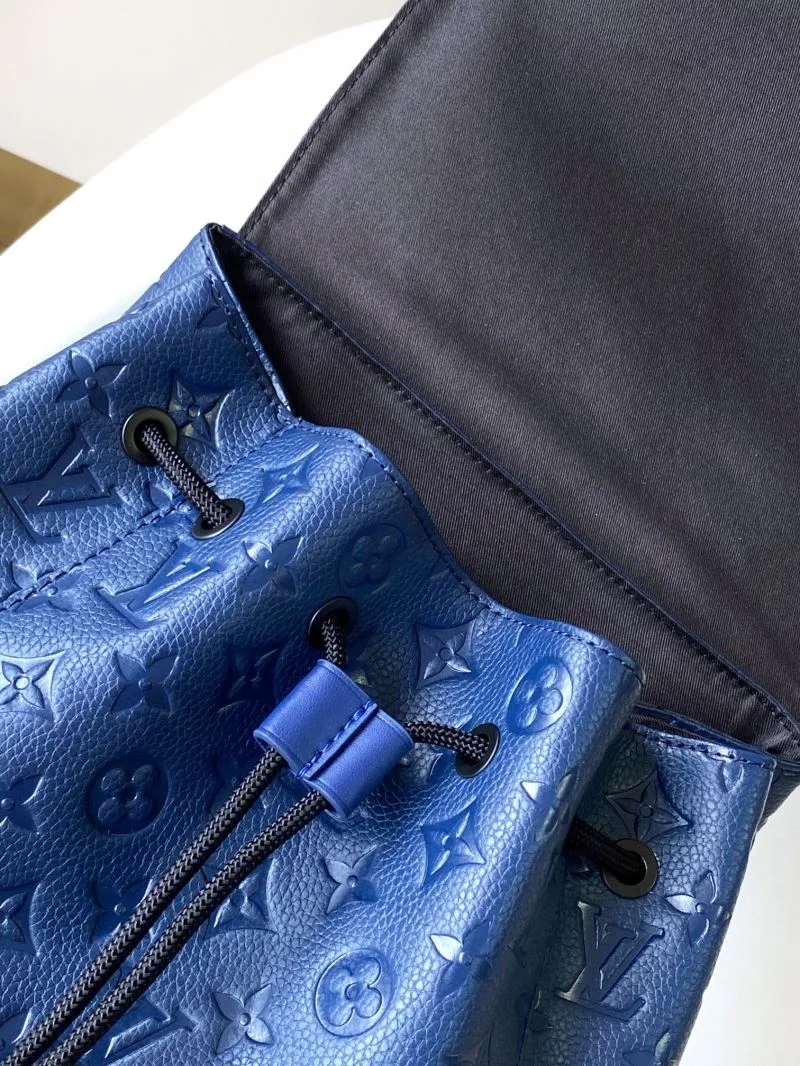 Snug Louis Vuitton Backpacks 43170