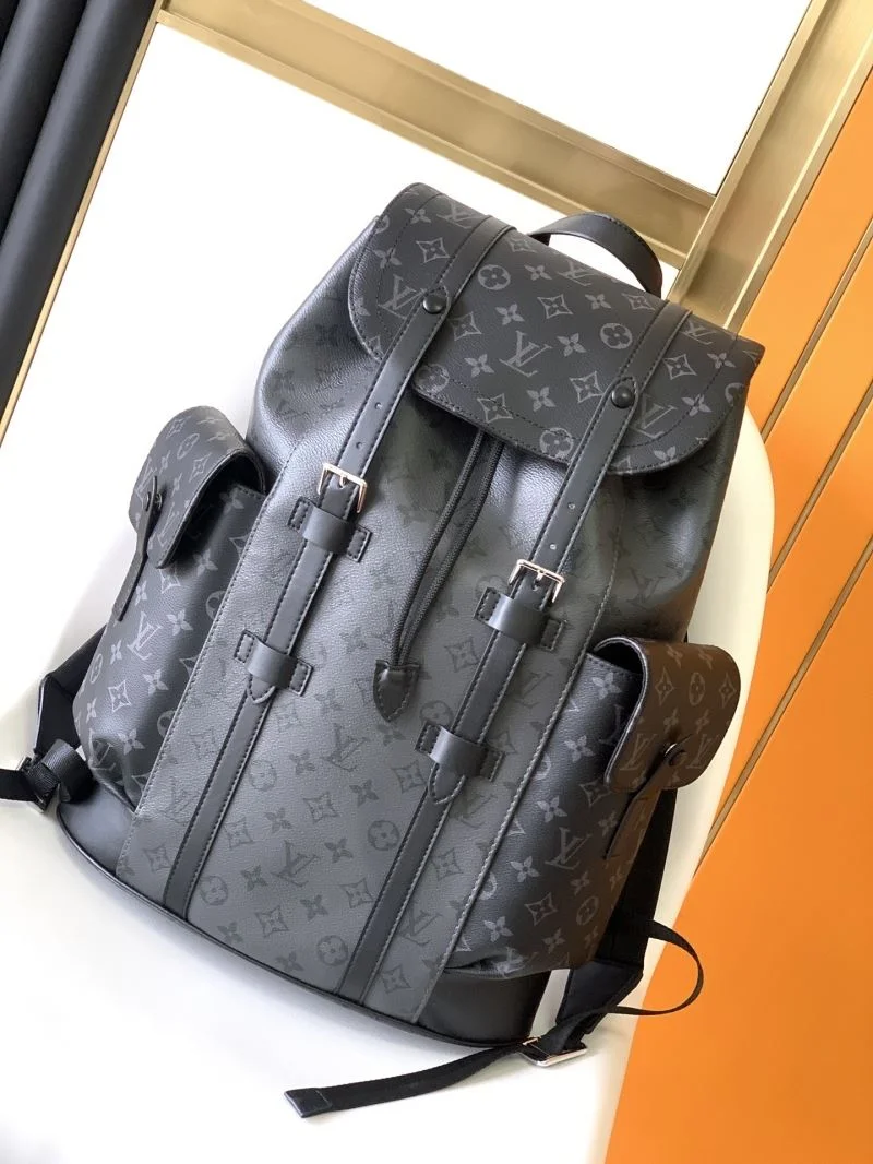 Louis Vuitton Backpacks FastDry 43181