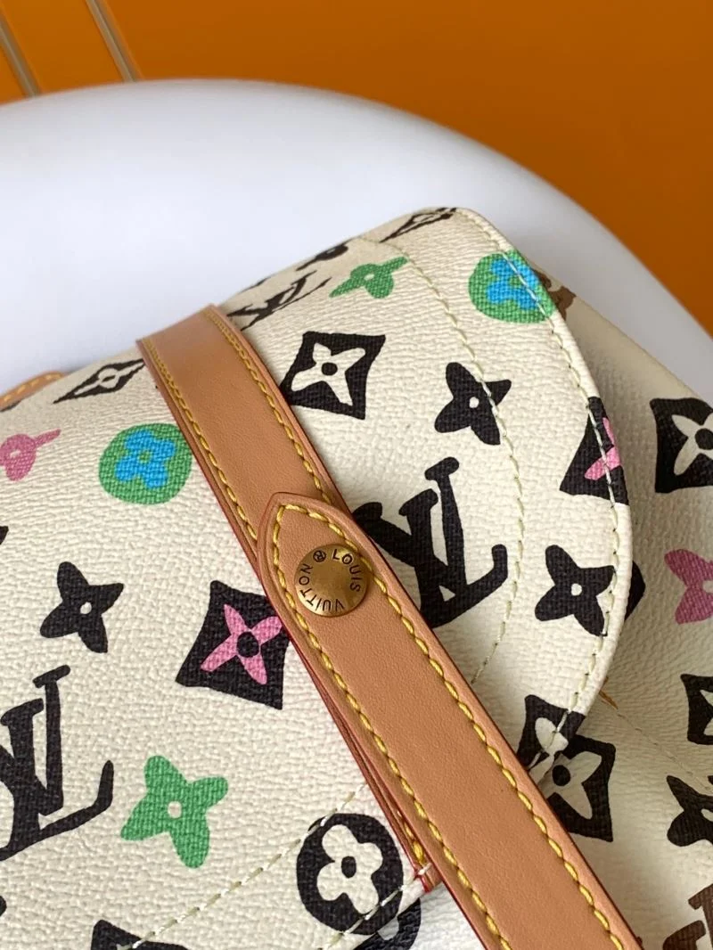 Sustainable Louis Vuitton Backpacks 43169