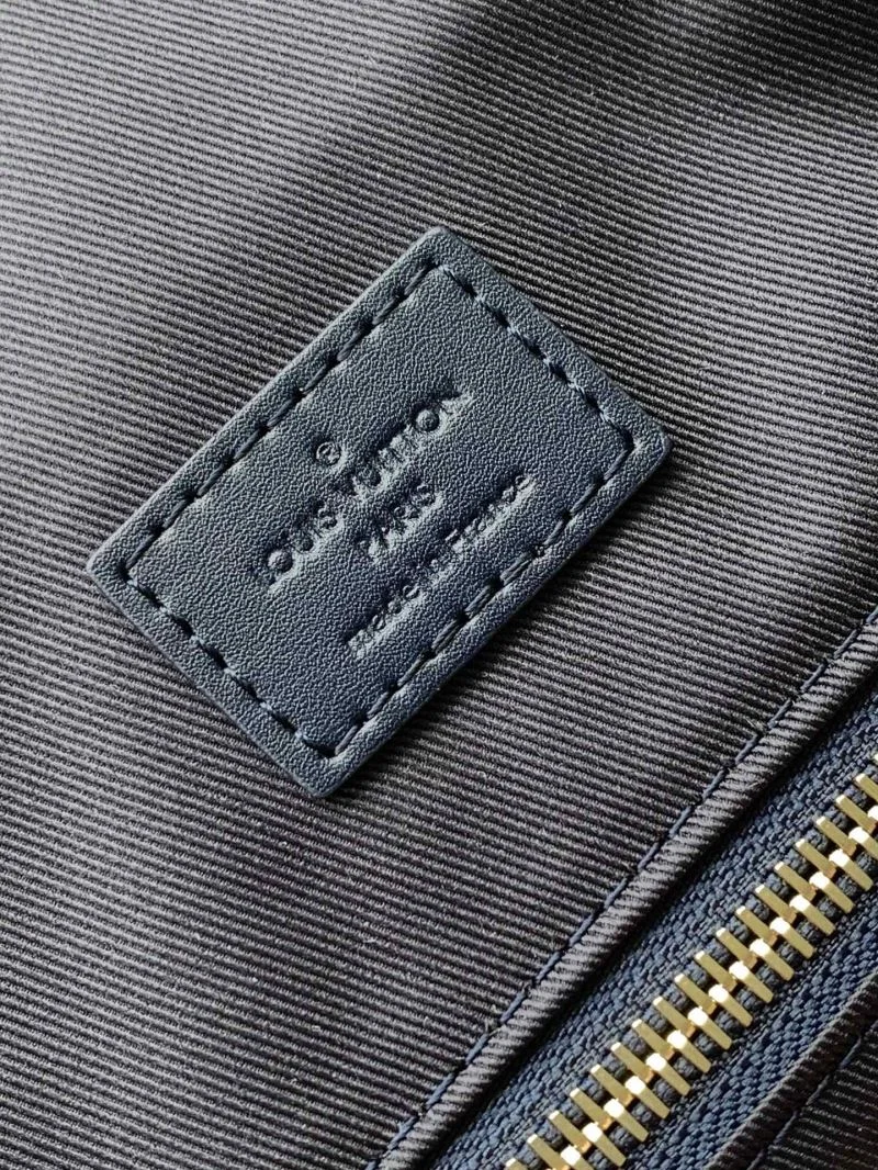 Louis Vuitton Backpacks Flexible 43175