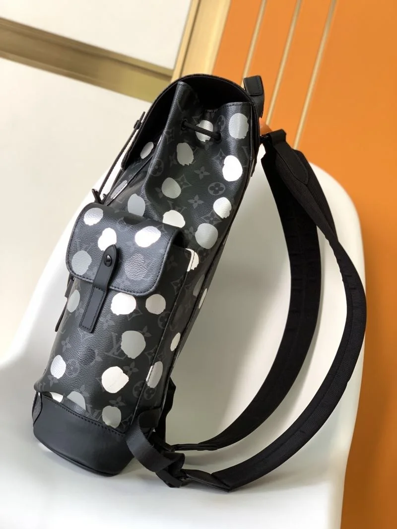 DailyWear Louis Vuitton Backpacks 43178
