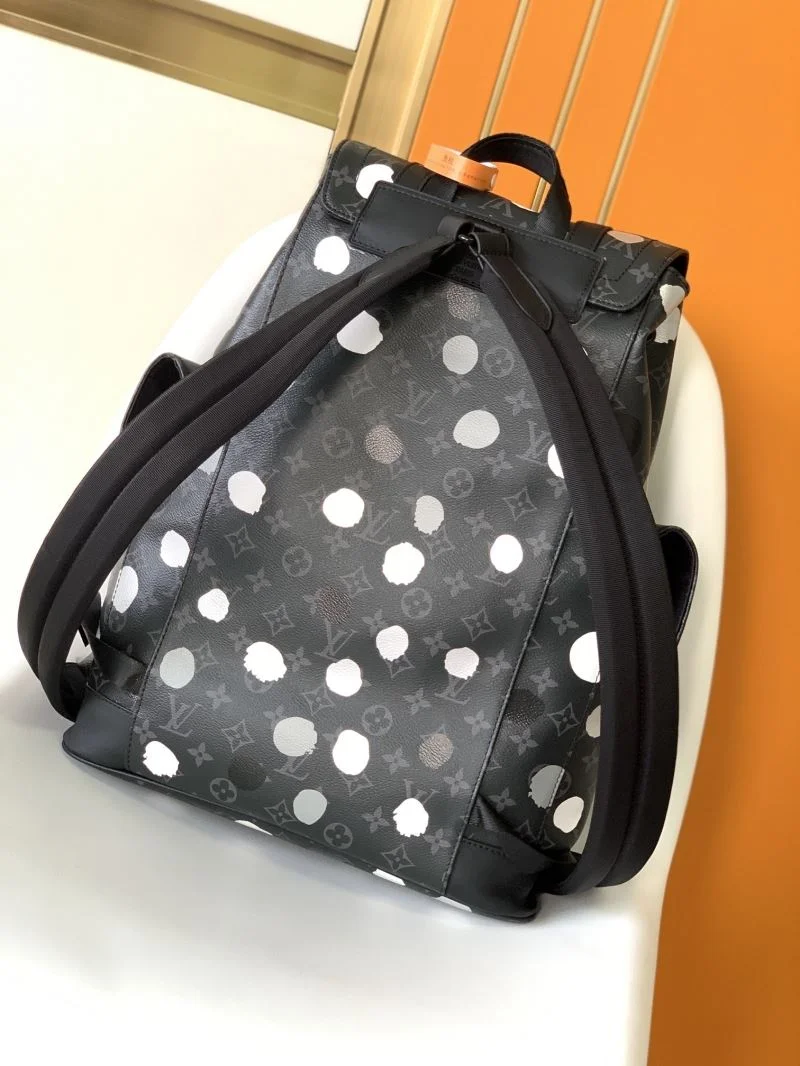 DailyWear Louis Vuitton Backpacks 43178