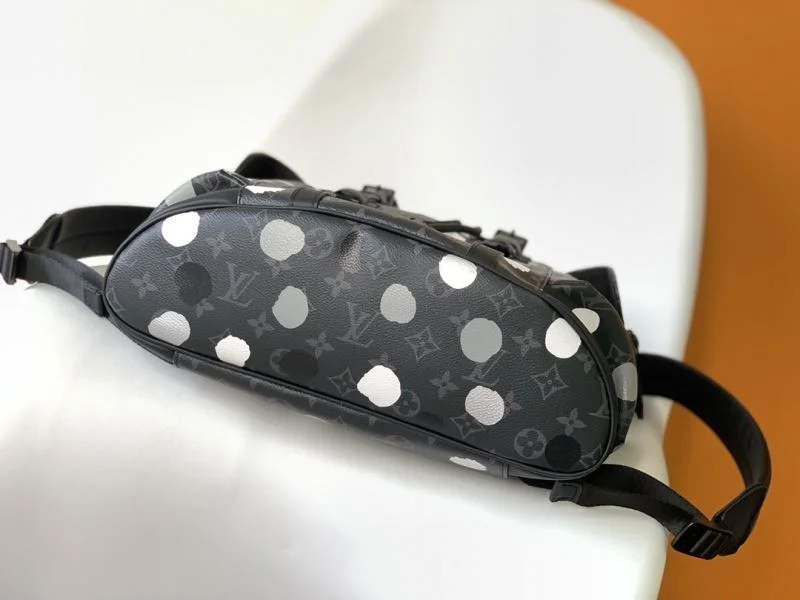 DailyWear Louis Vuitton Backpacks 43178