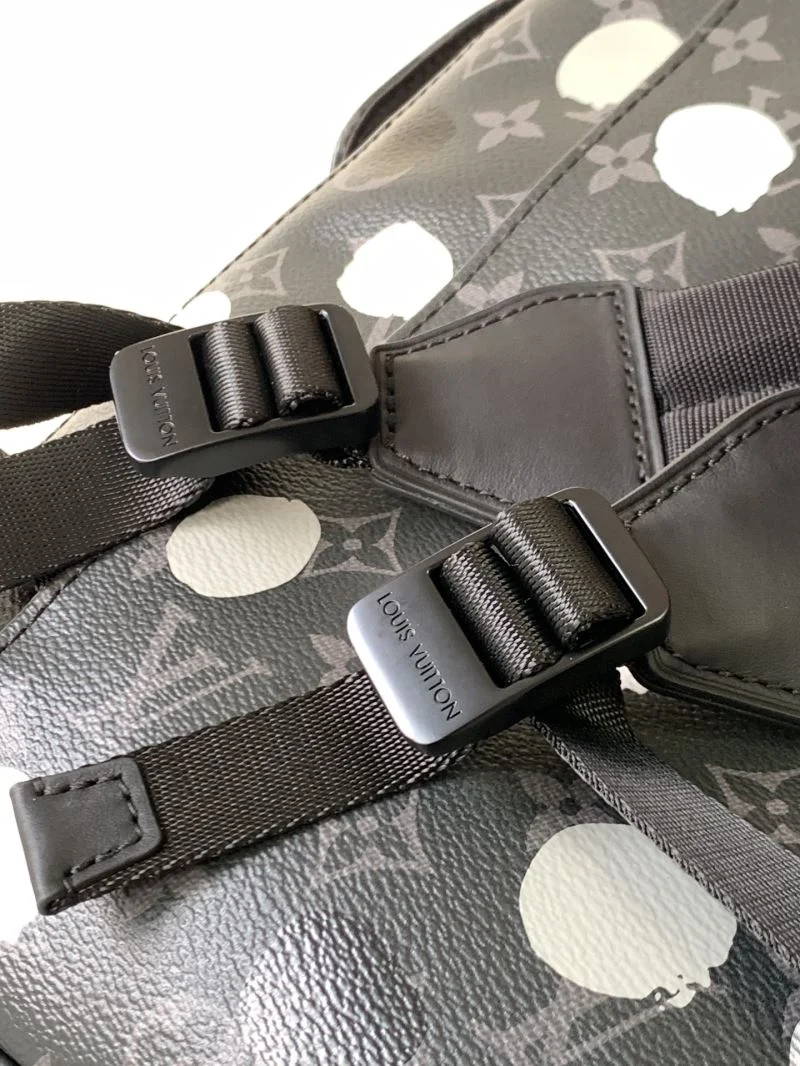 DailyWear Louis Vuitton Backpacks 43178