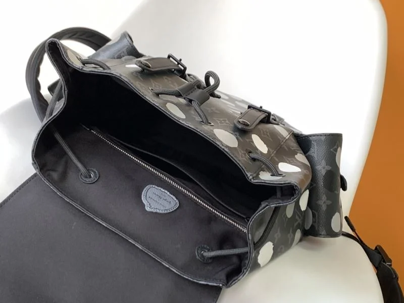 DailyWear Louis Vuitton Backpacks 43178