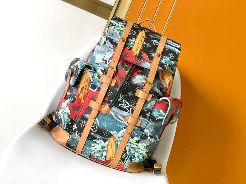 Louis Vuitton Backpacks TopPick 43168