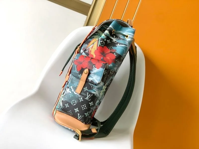 Louis Vuitton Backpacks TopPick 43168
