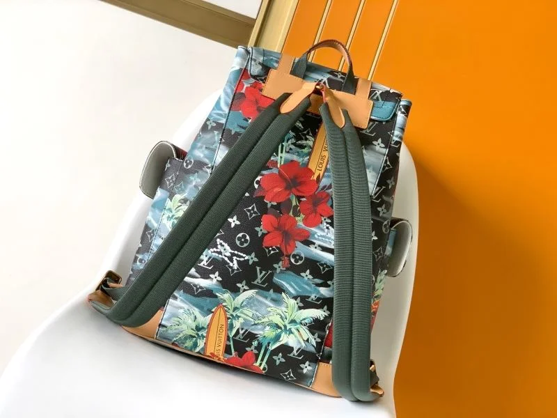 Louis Vuitton Backpacks TopPick 43168