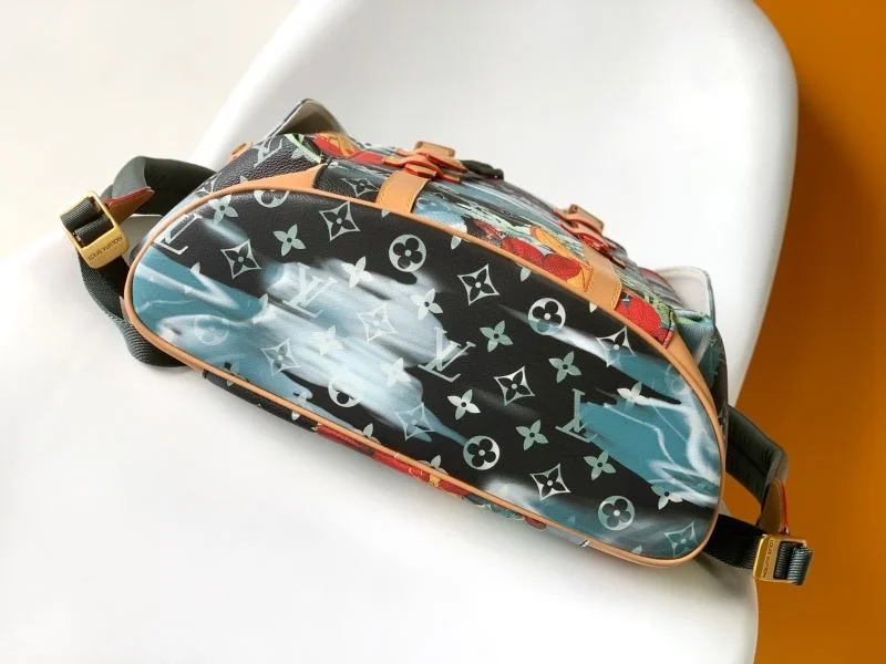 Louis Vuitton Backpacks TopPick 43168