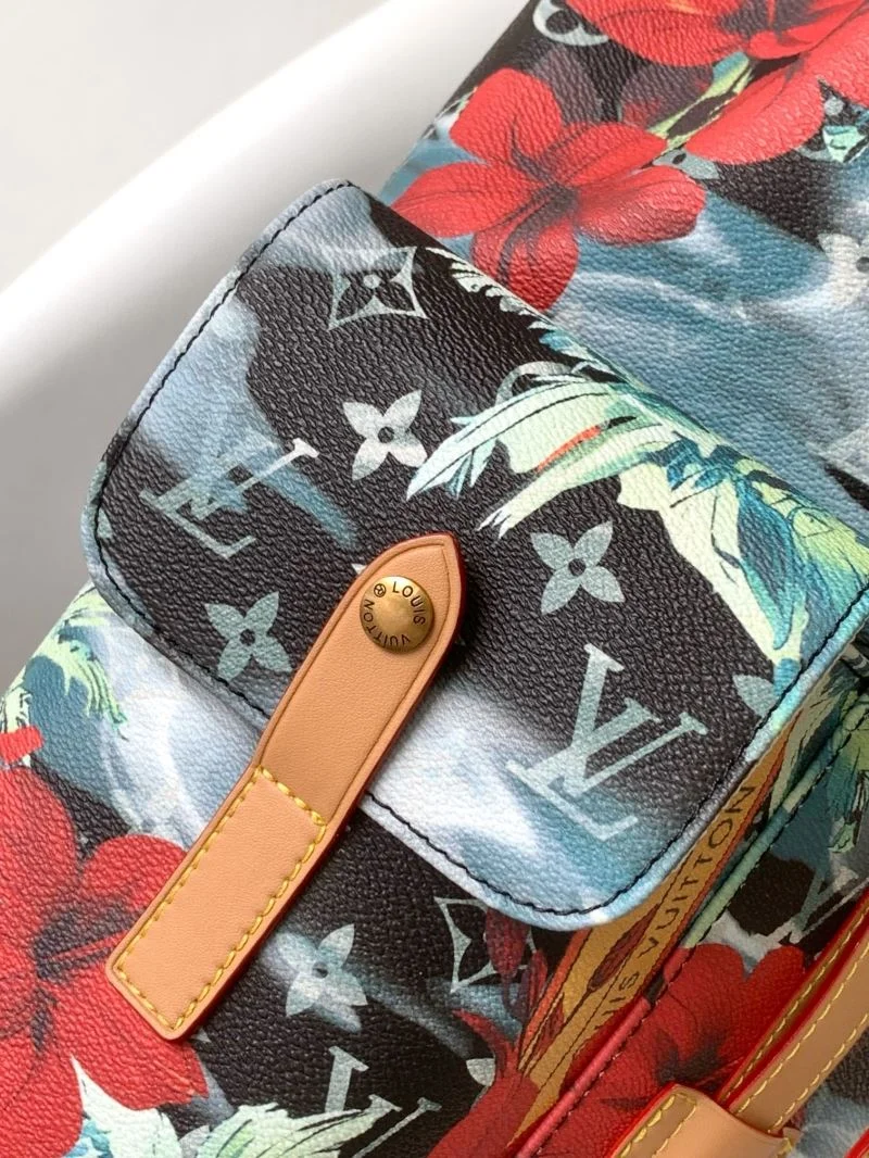Louis Vuitton Backpacks TopPick 43168