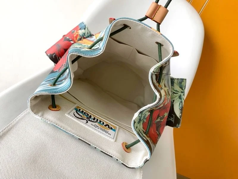 Louis Vuitton Backpacks TopPick 43168