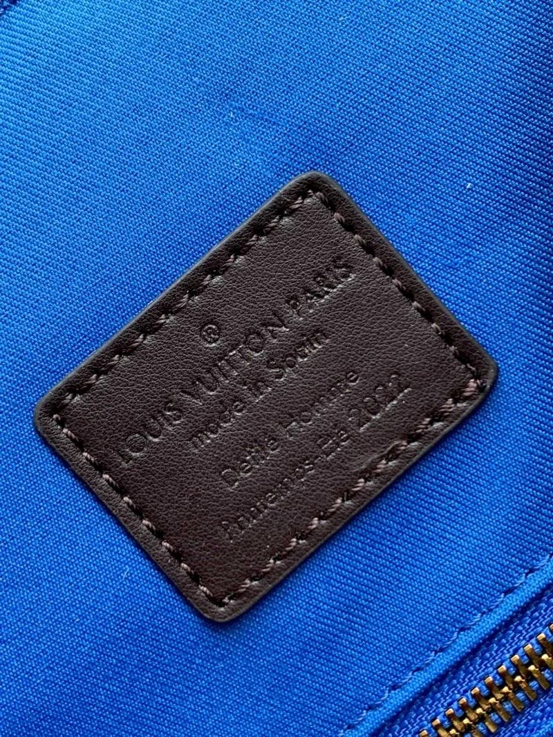 Supportive Louis Vuitton Backpacks 43218