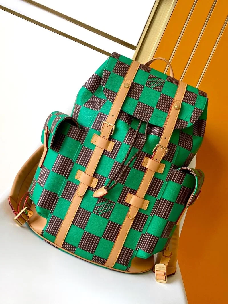 Louis Vuitton Backpacks TopPick 43165