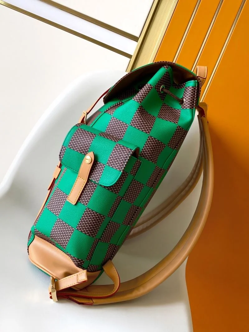 Louis Vuitton Backpacks TopPick 43165